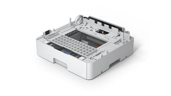 Epson - Cassette de papel - 500 hojas en 1 bandeja(s) - para WorkForce Pro EP-C800, WF-C5390, WF-C5890DWF Guatemala