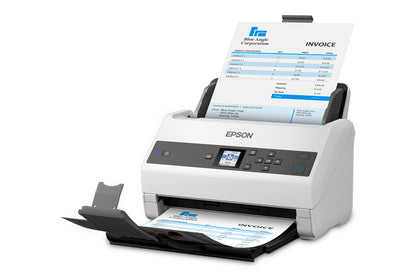 Epson - Document scanner DS-970 Guatemala