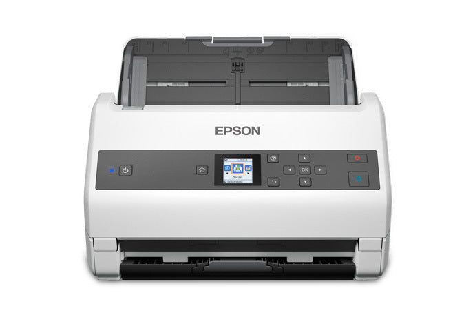 Epson - Document scanner DS-970 Guatemala
