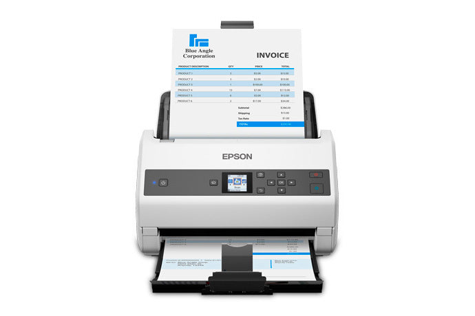 Epson - Document scanner DS-970 Guatemala