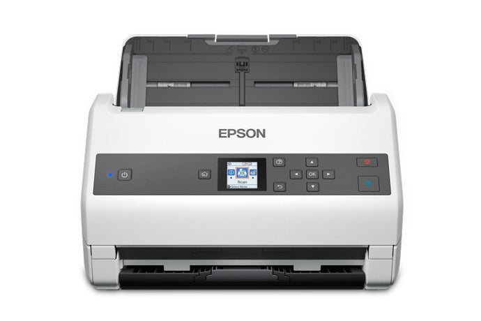 Epson DS-870 - Escáner de documentos - USB 3.0 - 215.9 x 6096 mm -1200 ppp x Guatemala