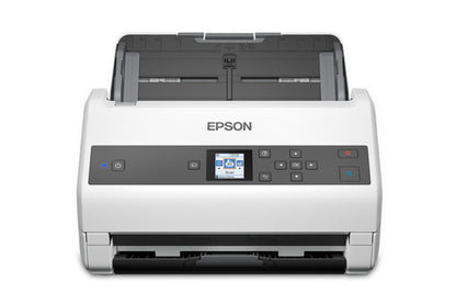 Epson DS-870 - Escáner de documentos - USB 3.0 - 215.9 x 6096 mm -1200 ppp x Guatemala