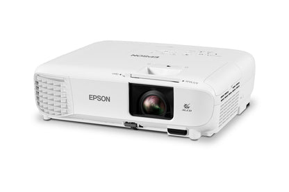 Epson - E24 - Projector Powerlite Guatemala