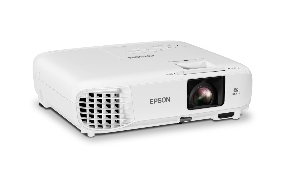Epson - E24 - Projector Powerlite Guatemala
