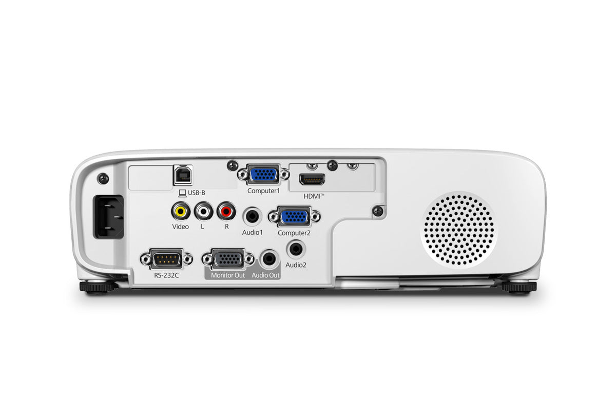 Epson - E24 - Projector Powerlite Guatemala