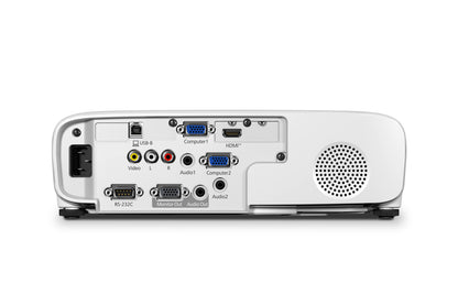 Epson - E24 - Projector Powerlite Guatemala