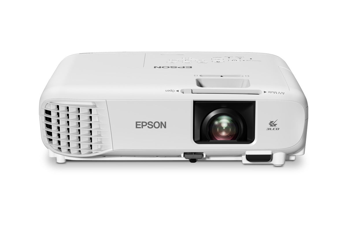 Epson - E24 - Projector Powerlite Guatemala