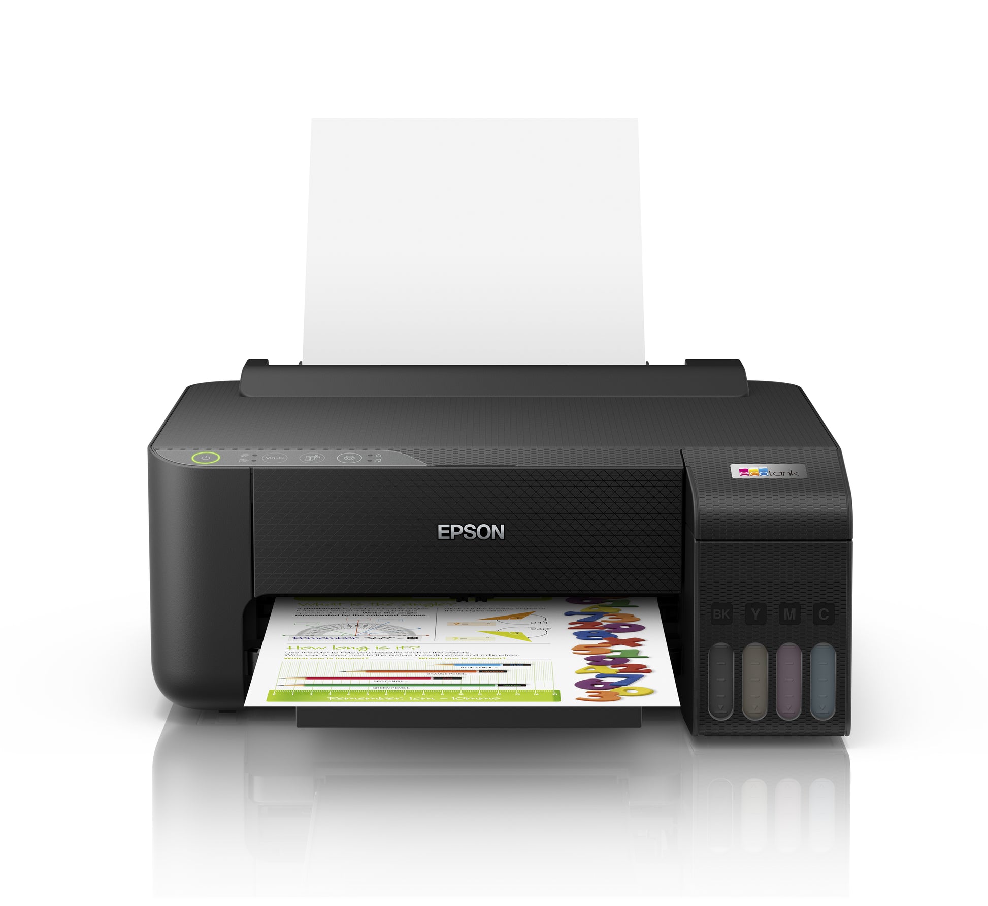 Epson EcoTank L1250 Impresora de grupo de trabajo 215.9 x 1200 mm Guatemala