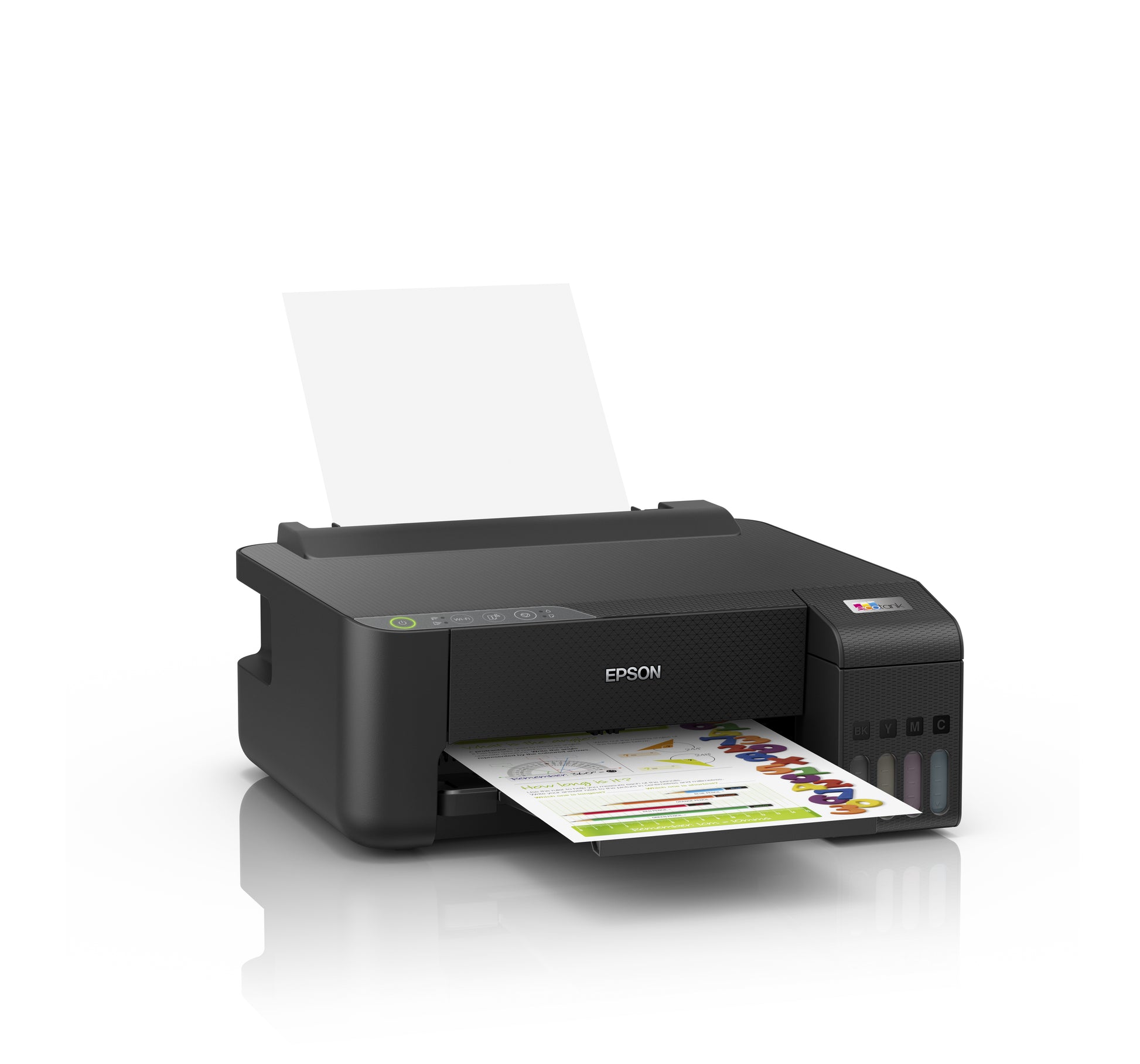Epson EcoTank L1250 Impresora de grupo de trabajo 215.9 x 1200 mm Guatemala