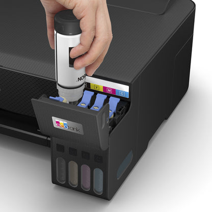 Epson EcoTank L1250 Impresora de grupo de trabajo 215.9 x 1200 mm Guatemala