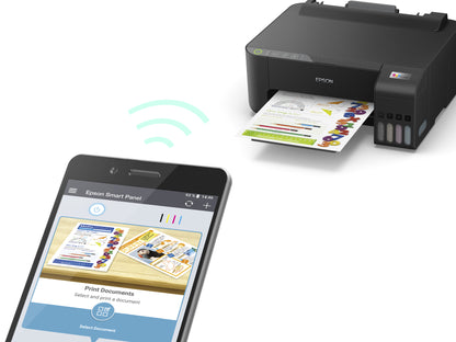 Epson EcoTank L1250 Impresora de grupo de trabajo 215.9 x 1200 mm Guatemala