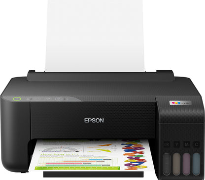 Epson EcoTank L1250 Impresora de grupo de trabajo 215.9 x 1200 mm Guatemala