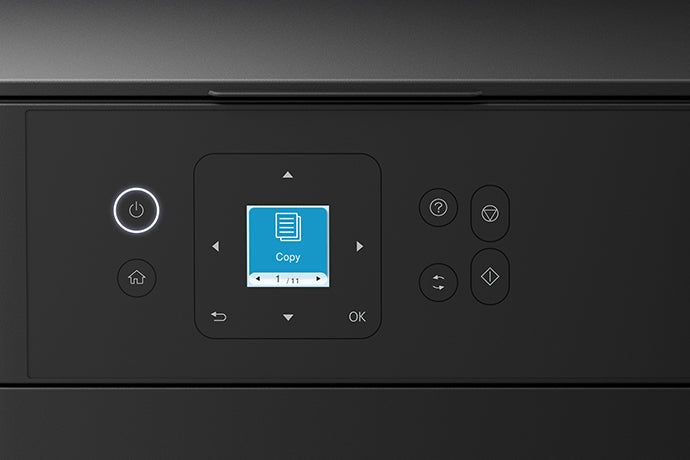 Epson EcoTank L4360 - Scanner / Printer / Copier - 110V - Latin Guatemala