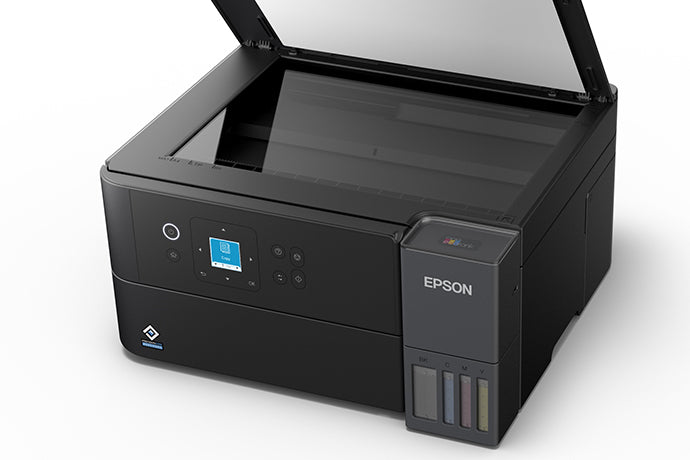 Epson EcoTank L4360 - Scanner / Printer / Copier - 110V - Latin Guatemala