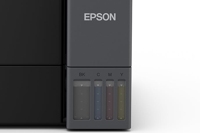 Epson EcoTank L4360 - Scanner / Printer / Copier - 110V - Latin Guatemala