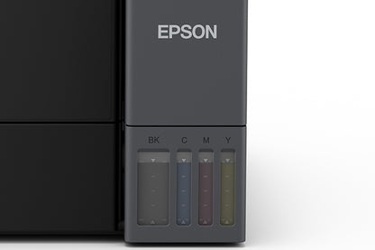 Epson EcoTank L4360 - Scanner / Printer / Copier - 110V - Latin Guatemala