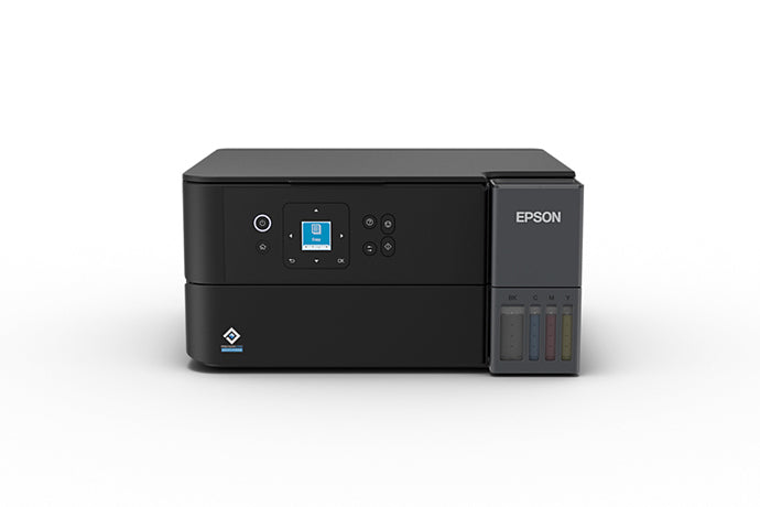 Epson EcoTank L4360 - Scanner / Printer / Copier - 110V - Latin Guatemala