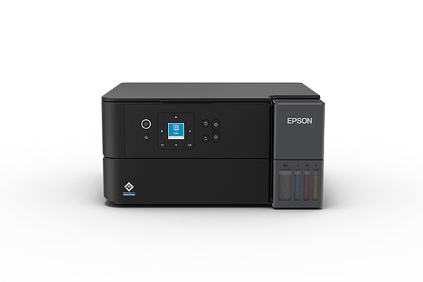 Epson EcoTank L4360 - Scanner / Printer / Copier - 110V - Latin Guatemala