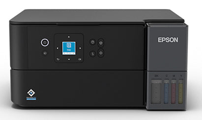 Epson EcoTank L4360 - Scanner / Printer / Copier - 110V - Latin Guatemala