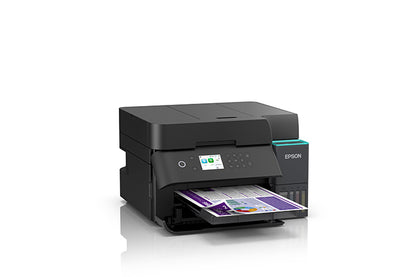Epson EcoTank L6370 - Printer / Scanner / Copier - Color - USB / Wi-Fi Guatemala