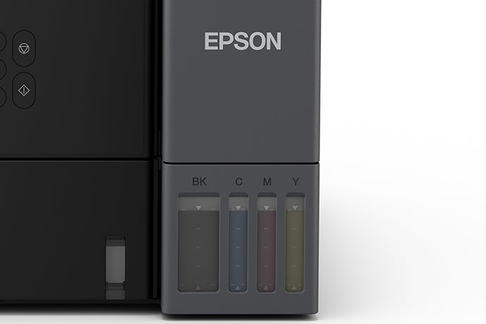 Epson EcoTank L6370 - Printer / Scanner / Copier - Color - USB / Wi-Fi Guatemala