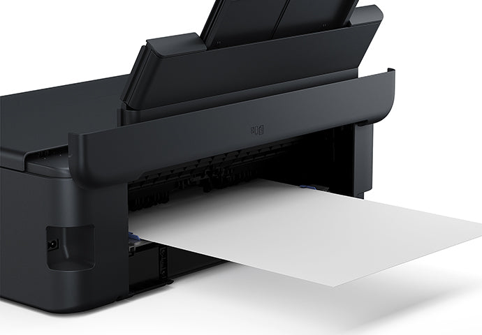 Epson EcoTank L8180 - Impresora multifunción - color - chorro de tinta - A3 (material) - hasta 16 ppm (impresión) - 100 hojas - USB 2.0 LAN Wi-Fi(n) Guatemala