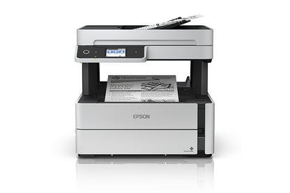 Epson EcoTank M3170 - Personal printer - hasta 20 ppm (mono) - capacidad: 250 sheets Guatemala