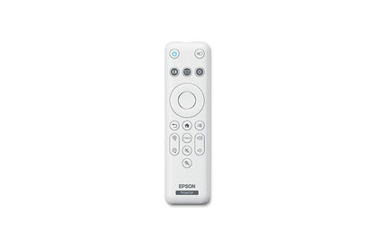 Epson EpiqVision Flex CO-FH02 - Proyector 3LCD - portátil - 3000 lúmenes (blanco) - 3000 lúmenes (color) - Full HD (1920 x 1080) - 16:9 - 1080p - Chromecast- con 1 año de Epson Extra Care Home Service Guatemala