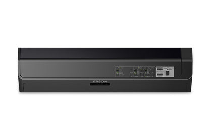 Epson FX 2190II - Impresora - B/N - matriz de puntos - Rollo (216 cm) 4064 mm (anchura) 420 x 364 mm - 240 x 144 ppp - 9 espiga - hasta 738 caracteres/segundo - paralelo USB 2.0 Guatemala