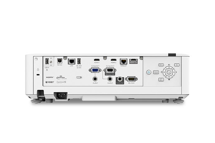 Epson - L530U - Portable Guatemala