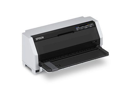 Epson LQ 780 - Impresora - B/N - matriz de puntos - A3 - 360 x 180 ppp - 24 espiga - hasta 487 caracteres/segundo - paralelo, USB 2.0 Guatemala