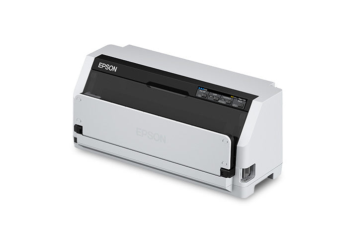 Epson LQ 780 - Impresora - B/N - matriz de puntos - A3 - 360 x 180 ppp - 24 espiga - hasta 487 caracteres/segundo - paralelo, USB 2.0 Guatemala