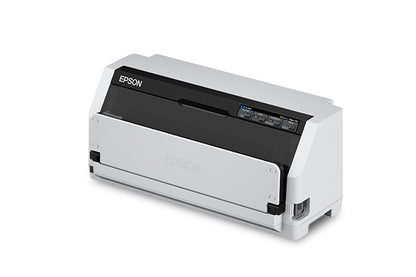 Epson LQ 780 - Impresora - B/N - matriz de puntos - A3 - 360 x 180 ppp - 24 espiga - hasta 487 caracteres/segundo - paralelo, USB 2.0 Guatemala