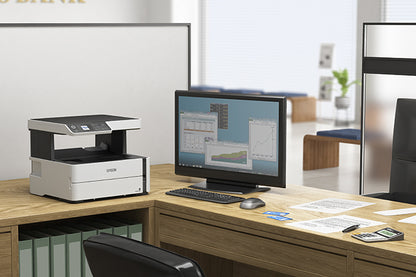 Epson Multifuntional Printer EcoTank M2170 Guatemala