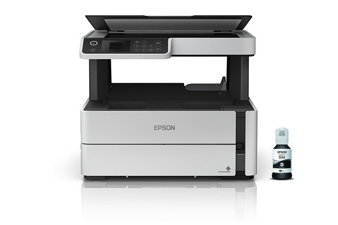 Epson Multifuntional Printer EcoTank M2170 Guatemala