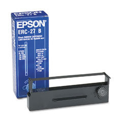 Epson - Negro - cinta de impresión - para M 290 TM 290II 295 U290 U295 U295P Guatemala