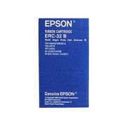 Epson - Negro - negro - cinta de impresión - para OmniLink TM-H6000V TM H6000 Guatemala