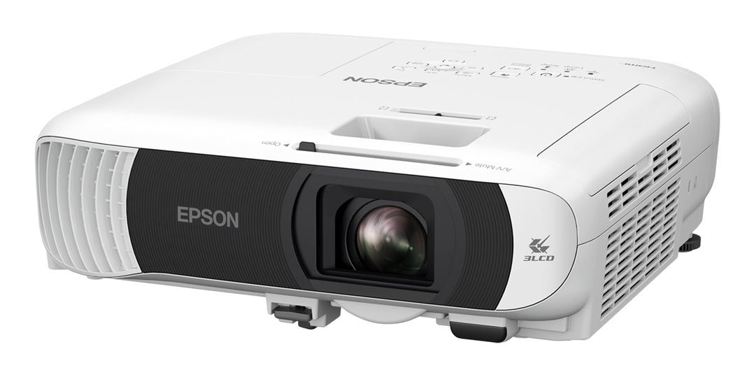 Epson - PowerLite FH54+ V11HB59021 Guatemala