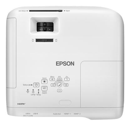 Epson - PowerLite FH54+ V11HB59021 Guatemala