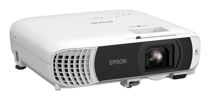 Epson - PowerLite FH54+ V11HB59021 Guatemala