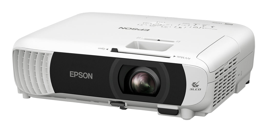 Epson PowerLite - W55+ - Portable - WXGA 3 LCD de 3 chips Guatemala