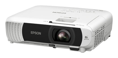 Epson PowerLite - W55+ - Portable - WXGA 3 LCD de 3 chips Guatemala