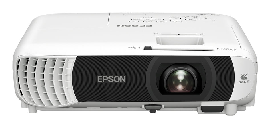 Epson PowerLite - W55+ - Portable - WXGA 3 LCD de 3 chips Guatemala