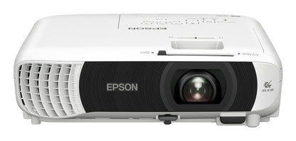 Epson PowerLite - W55+ - Portable - WXGA 3 LCD de 3 chips Guatemala