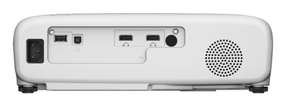 Epson PowerLite - W55+ - Portable - WXGA 3 LCD de 3 chips Guatemala