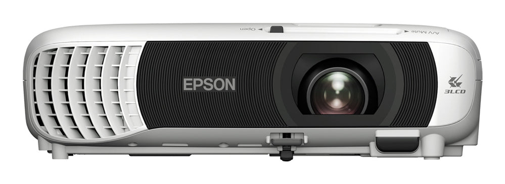 Epson PowerLite - W55+ - Portable - WXGA 3 LCD de 3 chips Guatemala