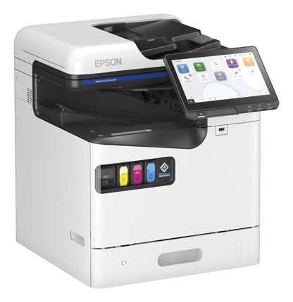 Epson - Scanner / Printer / Copier - Workforce Enterprise AM Guatemala