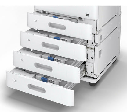 Epson - Scanner / Printer / Copier - Workforce Enterprise AM Guatemala