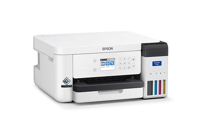 Epson SureColor F170 - Impresora - color - sublmación de color - rellenable - 216 x 1199 mm - 1200 x 600 ppp - capacidad: 150 hojas - USB 2.0, Wi-Fi(n), LAN Guatemala