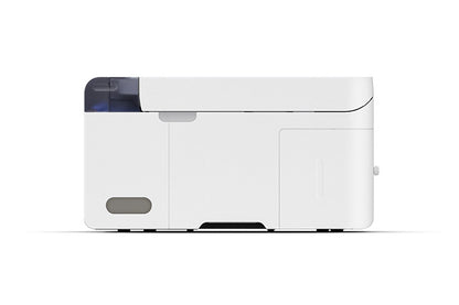 Epson SureColor F170 - Impresora - color - sublmación de color - rellenable - 216 x 1199 mm - 1200 x 600 ppp - capacidad: 150 hojas - USB 2.0, Wi-Fi(n), LAN Guatemala
